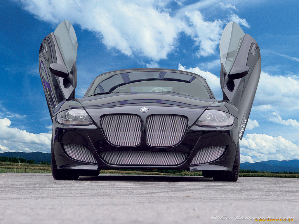 , bmw